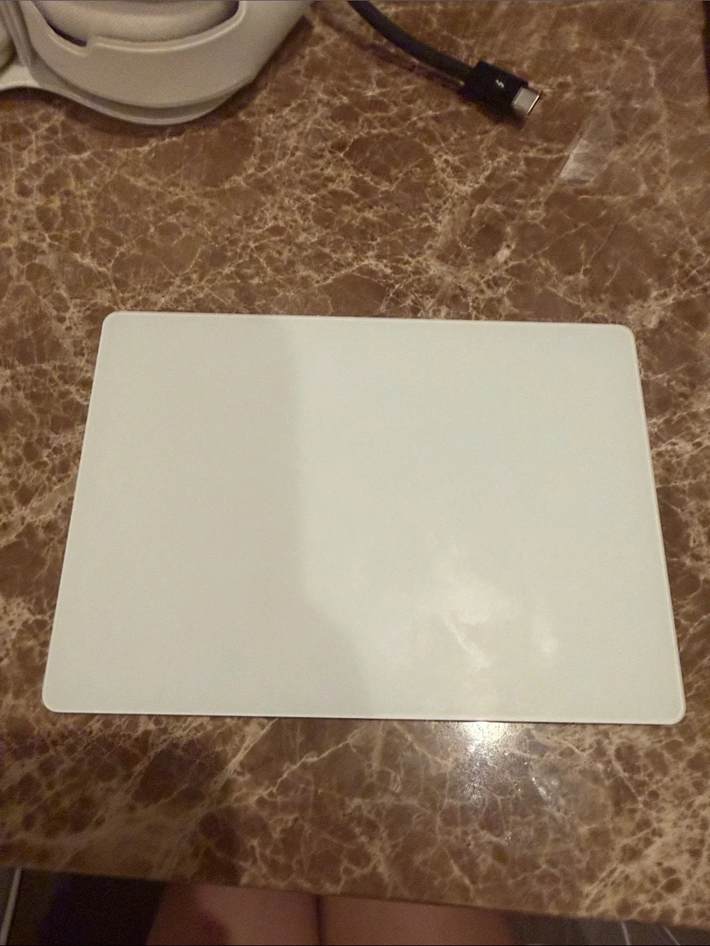 Apple Magic Trackpad 2 Lightning Cable Charger